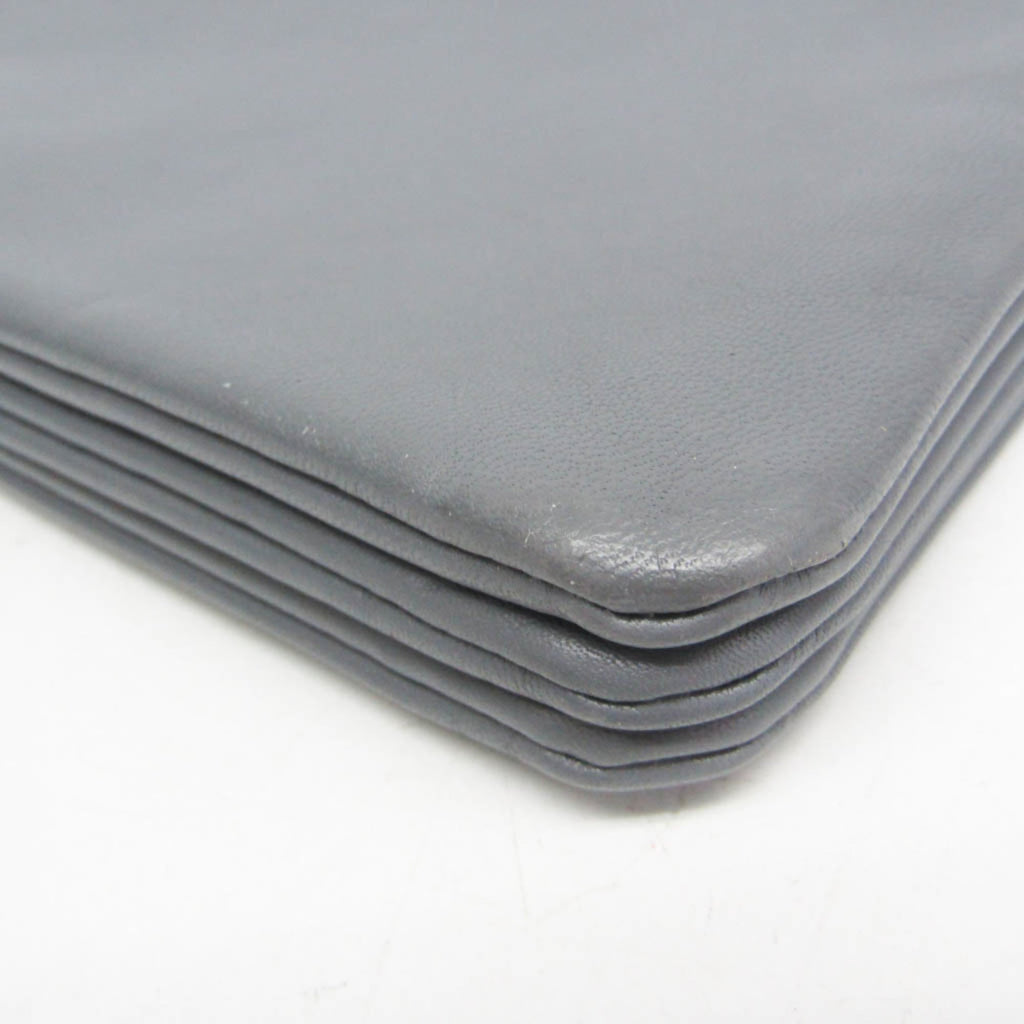 Celine Trio Large · Calfskin