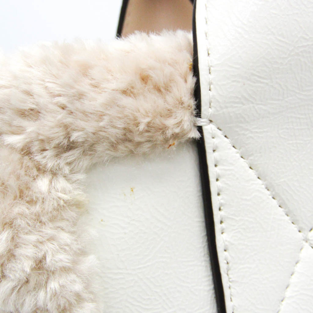 Kate Spade Jet · Faux Fur Tote