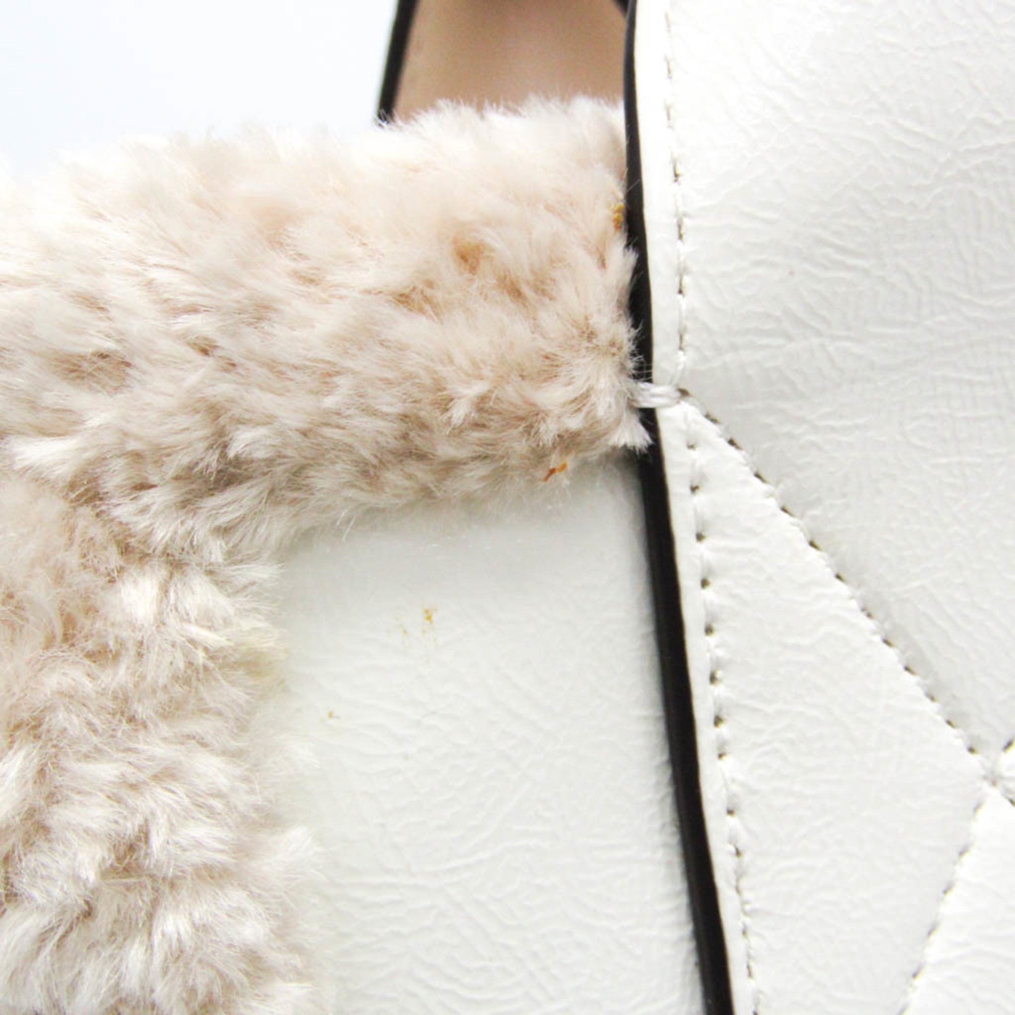 Kate Spade Jet · Faux Fur Tote
