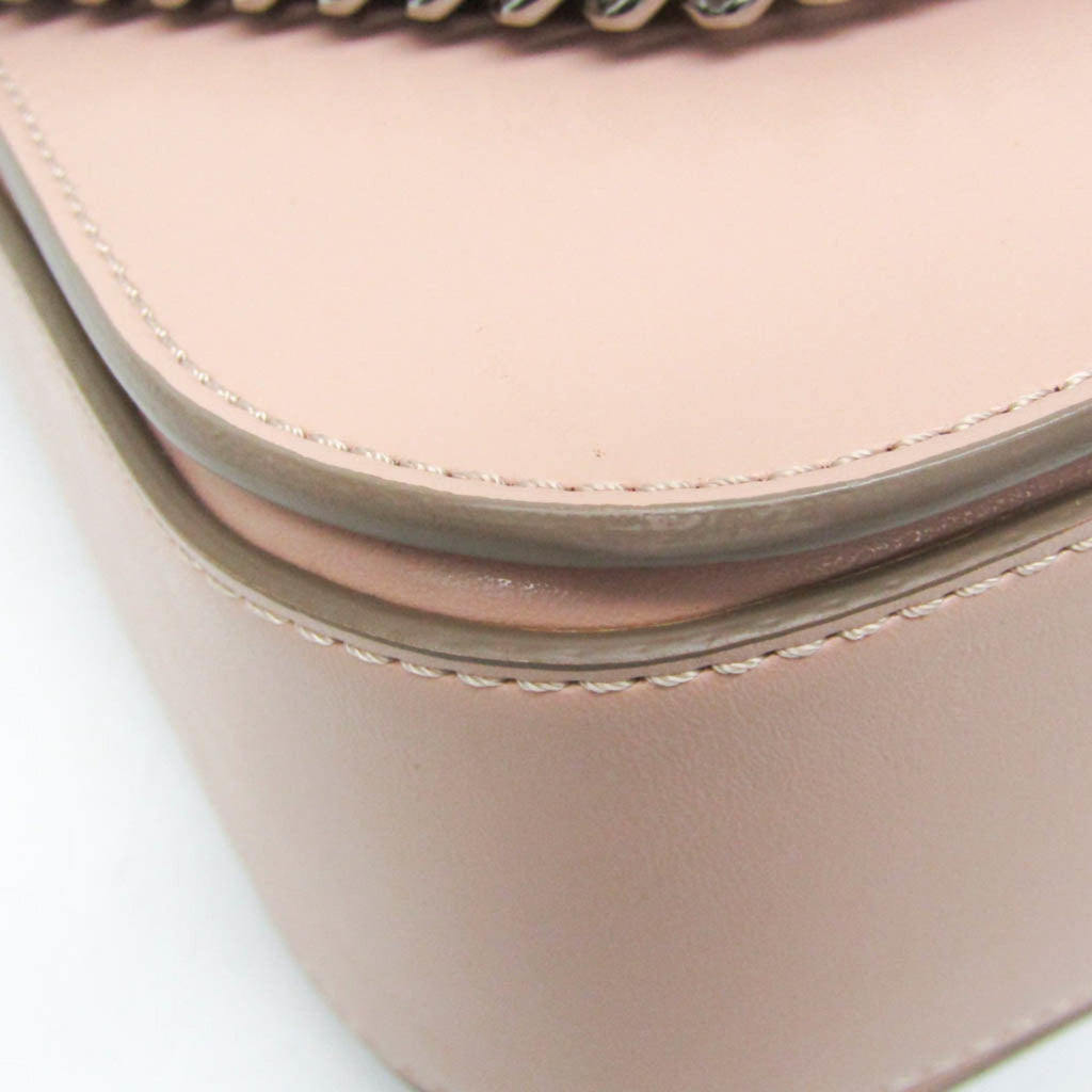 Stella McCartney · Box Mini Shoulder Bag
