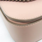 Stella McCartney · Box Mini Shoulder Bag