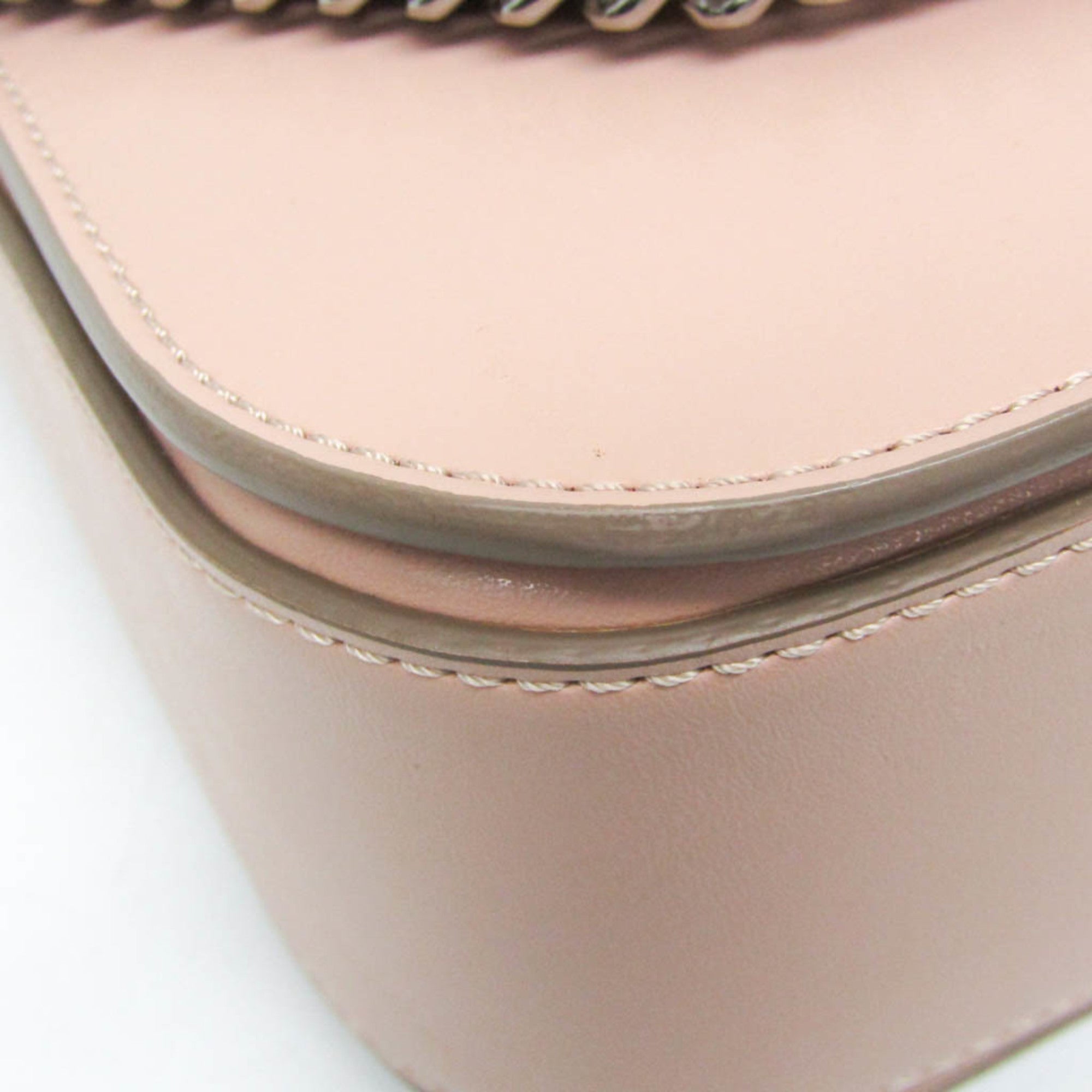 Stella McCartney · Box Mini Shoulder Bag