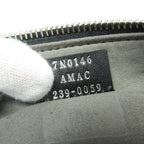 Fendi · Leather Shoulder Bag