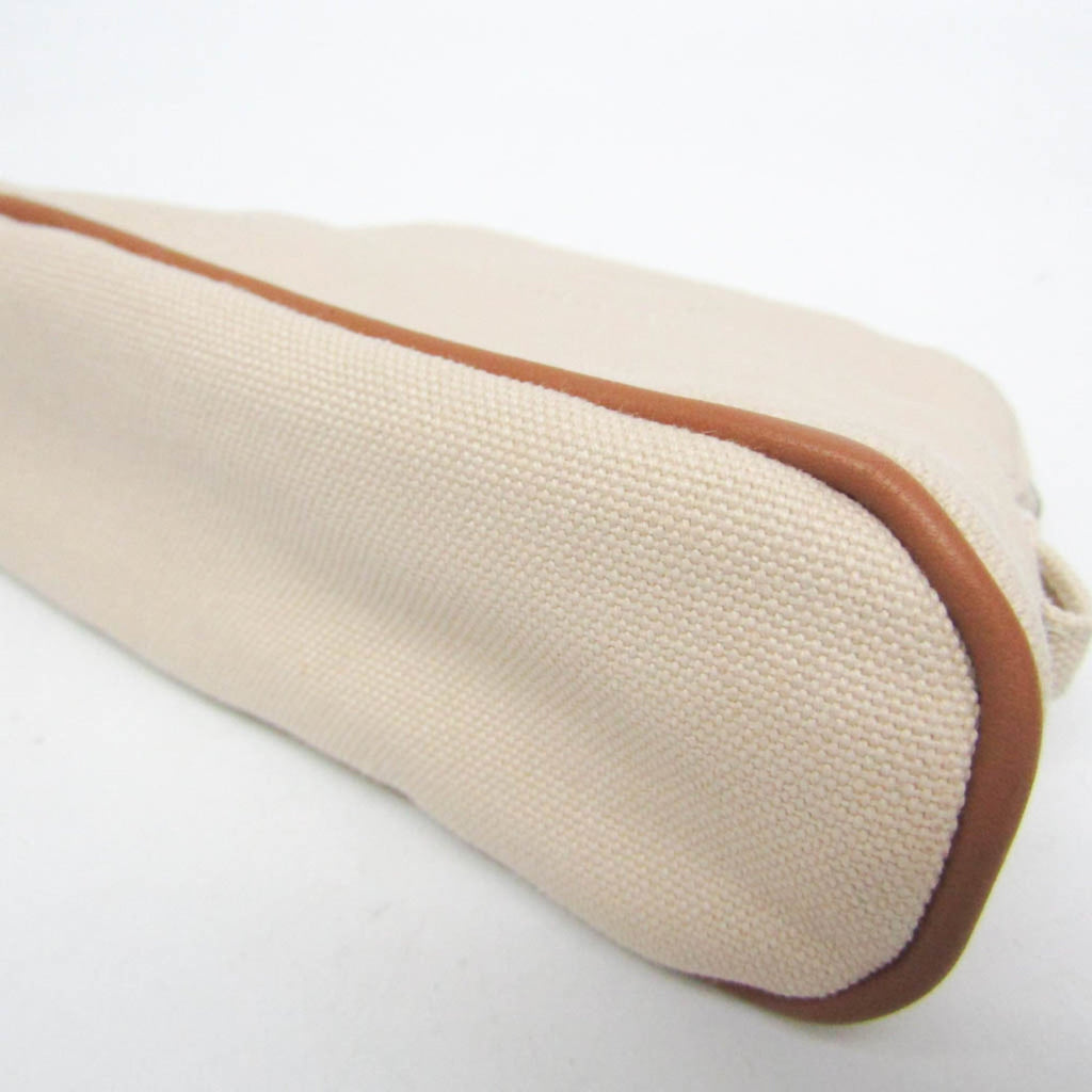 Hermès Bolide · Cotton Pouch