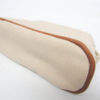 Hermès Bolide · Cotton Pouch