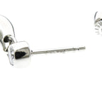 Tiffany Teardrop · Diamond · Platinum