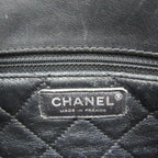 Chanel Diamond Stitch · Chain Shoulder