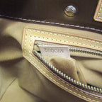 Louis Vuitton Reade PM · Monogram Vernis