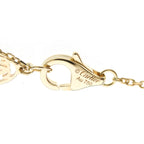 Cartier Damour XS · 18K Yellow Gold · Diamond