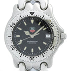 Tag Heuer Sel Professional · Steel · Quartz