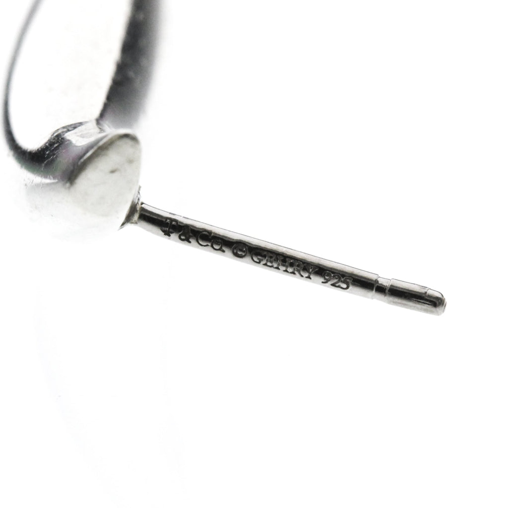 Tiffany Frank Gehry Fish · Sterling Silver