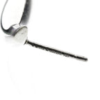Tiffany Frank Gehry Fish · Sterling Silver