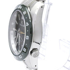 Grand Seiko Spring Drive · GMT · Steel