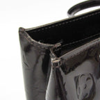 Louis Vuitton Wilshire PM · Vernis Amarante