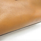 Prada · Leather Shoulder Bag