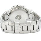 Tag Heuer Kirium · Steel · Chronograph