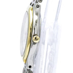 Omega De Ville Symbol · Steel & 18K Gold
