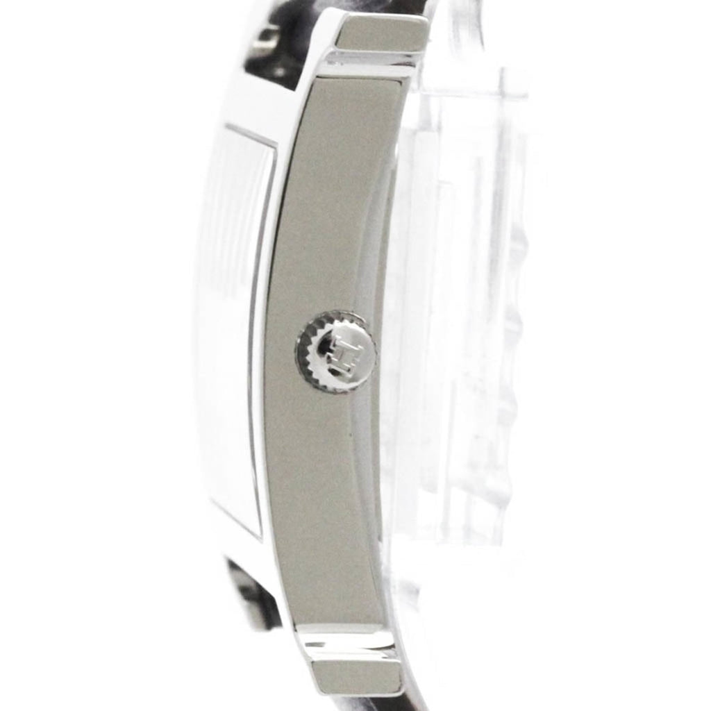 Hermès Heure H · Steel · Quartz