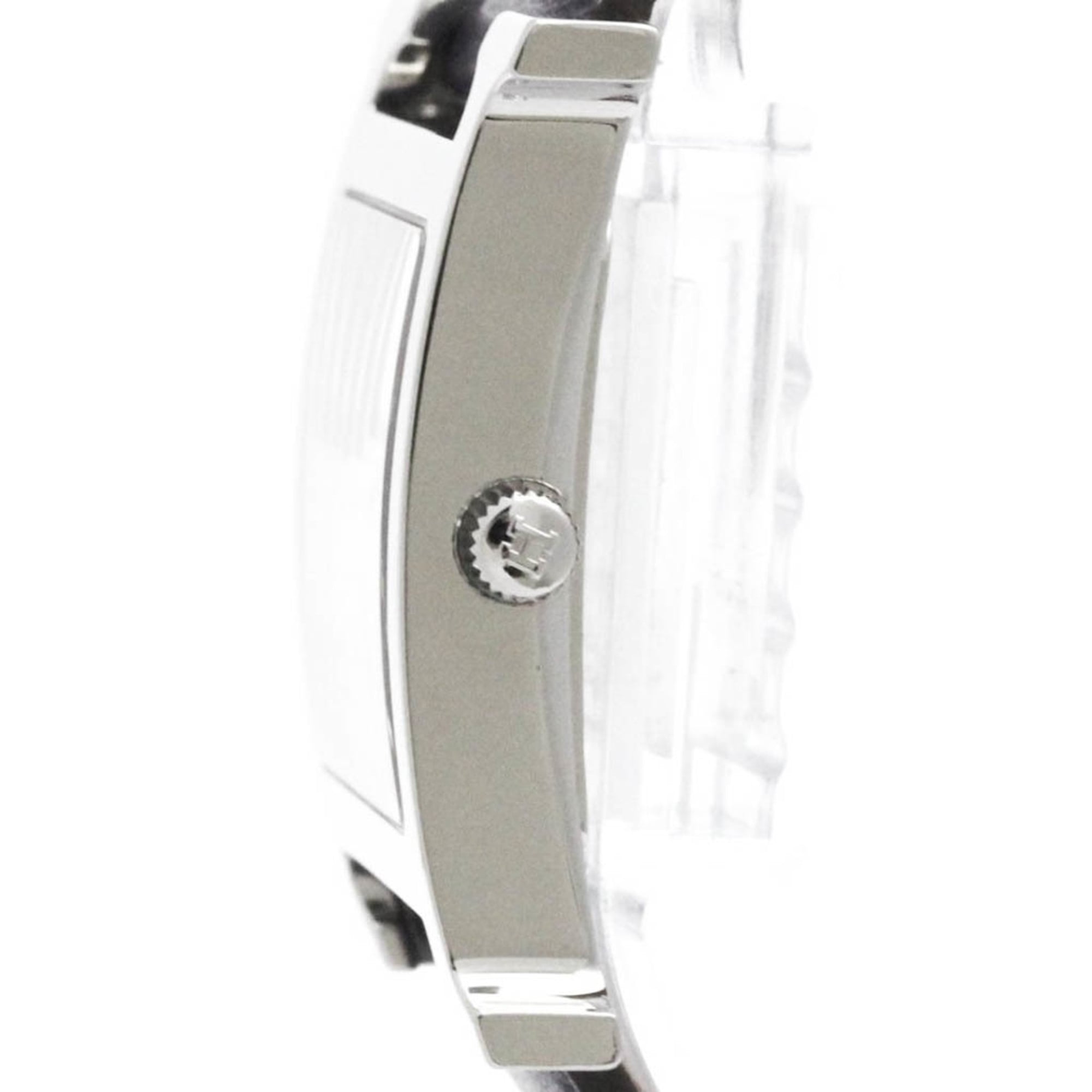 Hermès Heure H · Steel · Quartz