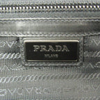 Prada Tessuto · Nylon & Leather