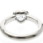 Chopard Happy Diamonds Heart · 18K White Gold