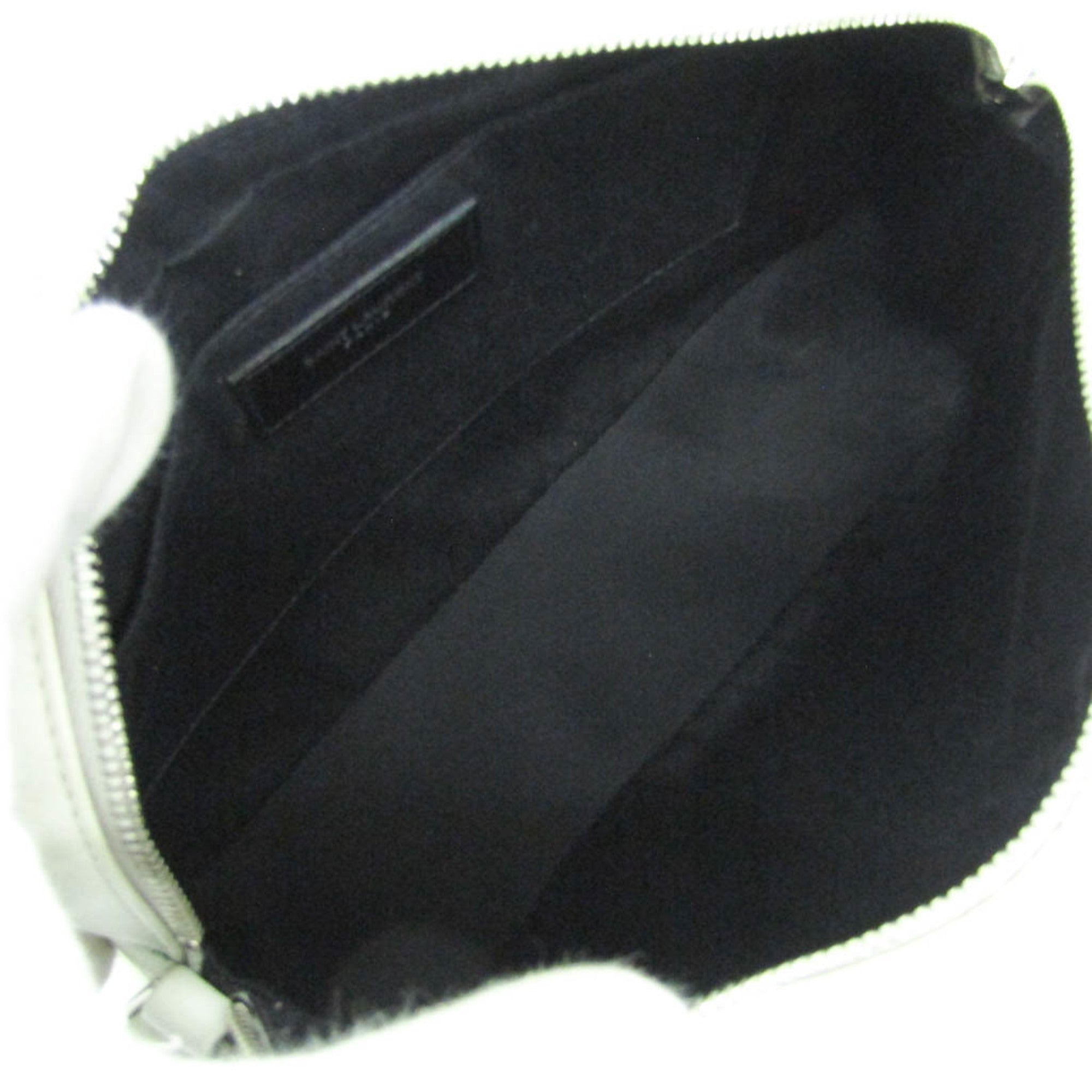 Saint Laurent Lou · Calfskin