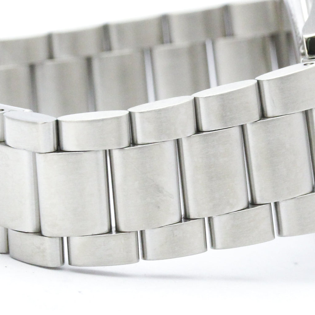 Omega Seamaster Aqua Terra · Co-Axial