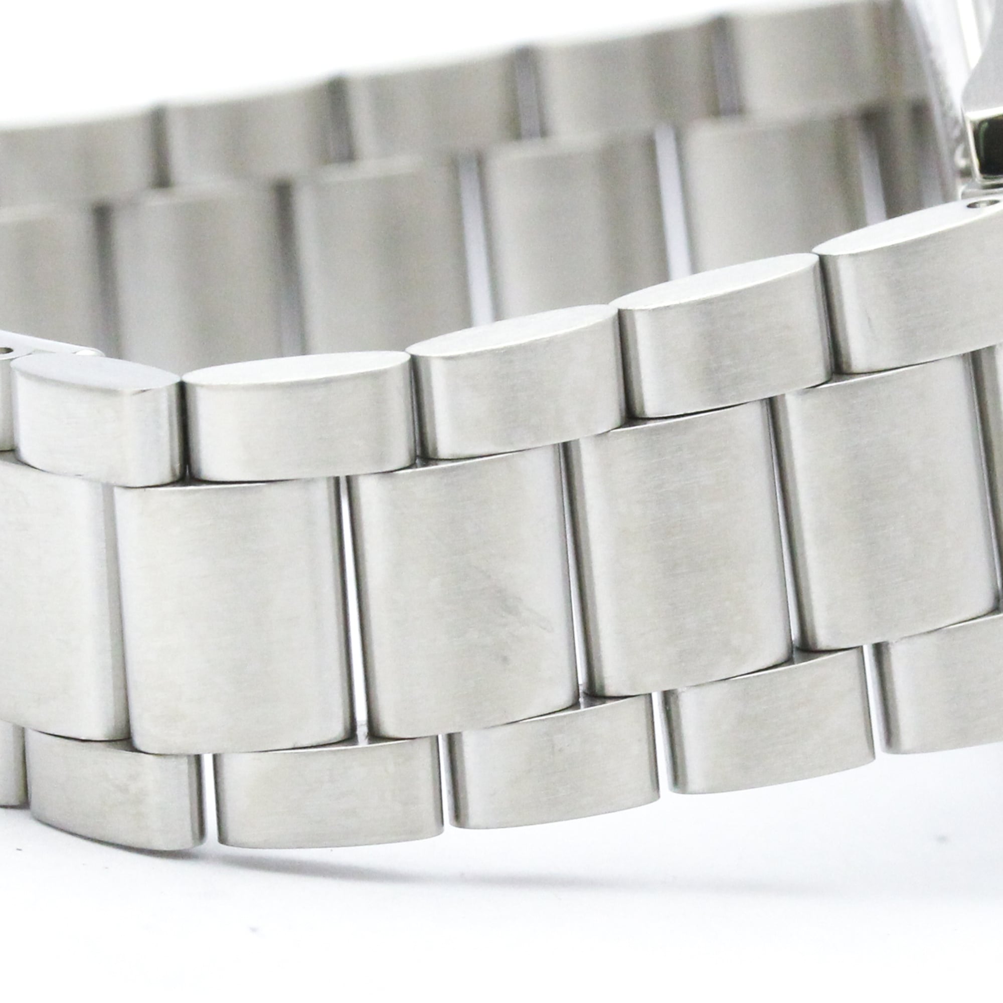 Omega Seamaster Aqua Terra · Co-Axial