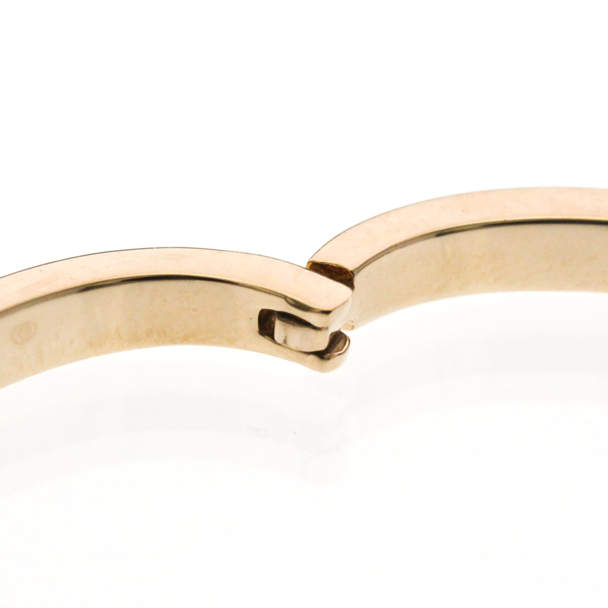 4°C Diamond · Rose Gold