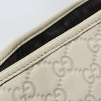 Gucci Guccissima GG Twins · Tote