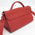 Zanellato Nina · Leather Shoulder Bag