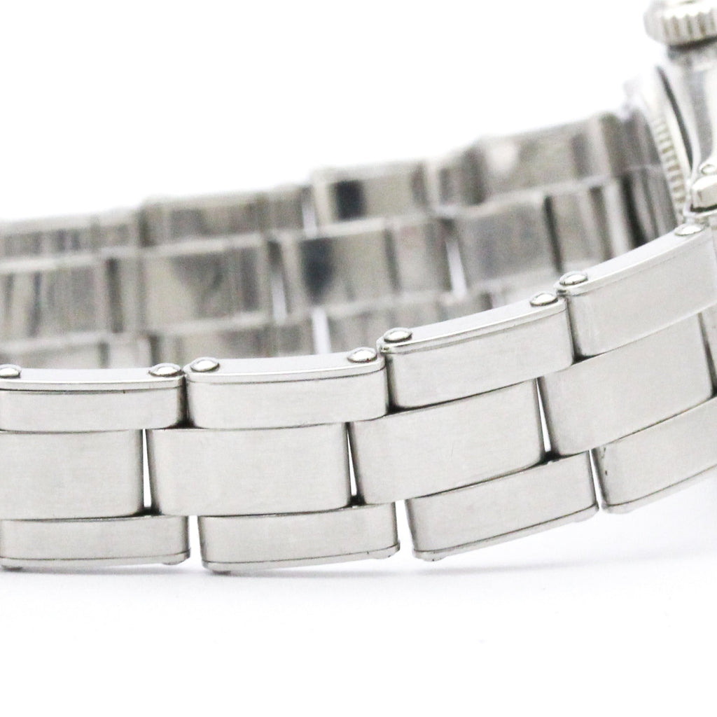 Rolex Oyster Precision · Steel · Manual