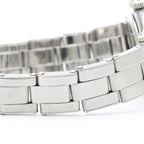Rolex Oyster Precision · Steel · Manual
