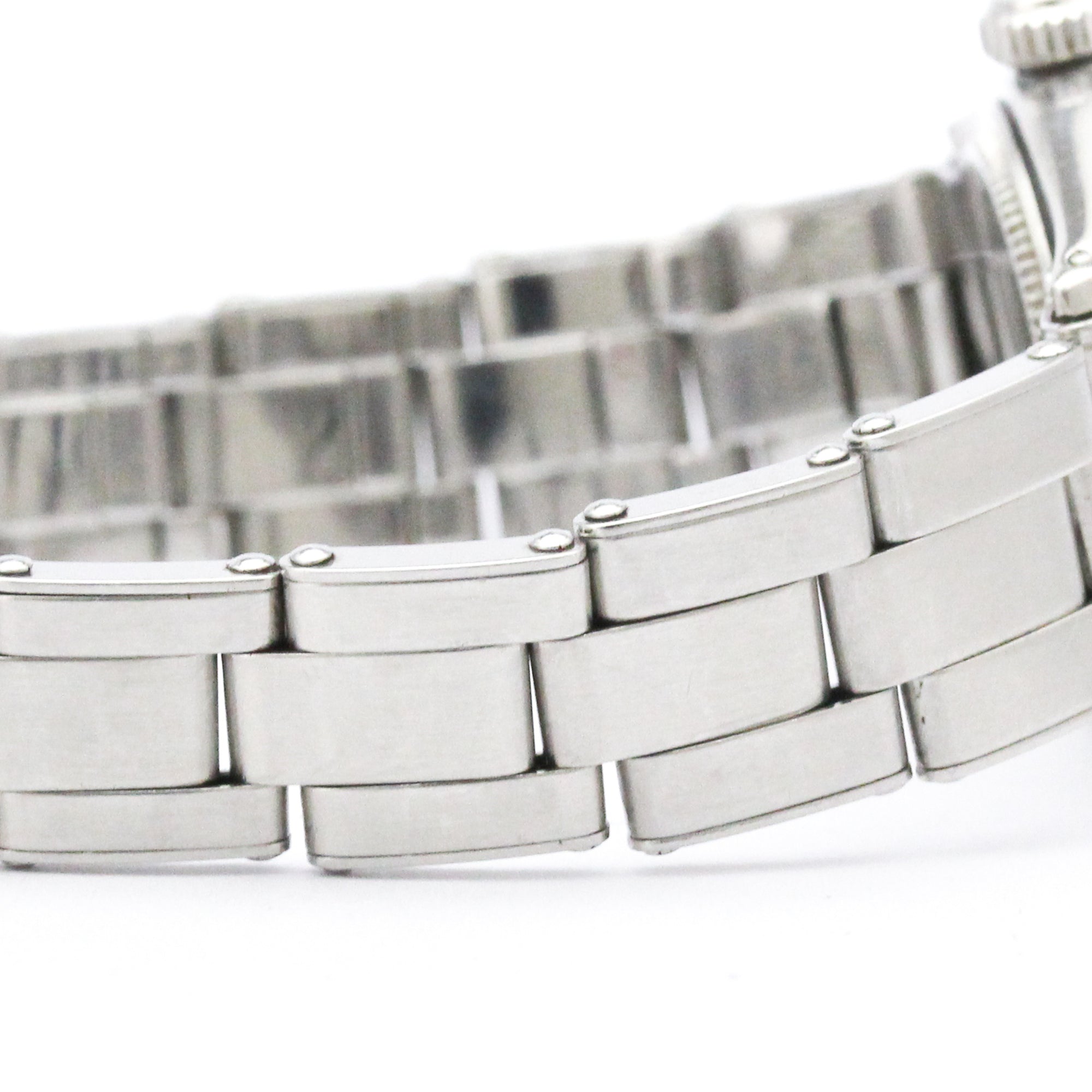 Rolex Oyster Precision · Steel · Manual