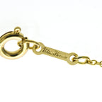 Tiffany Loving Heart · 18K Yellow Gold