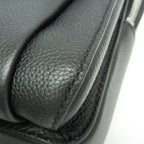 Dunhill Harness 1893 · Leather Top Handle