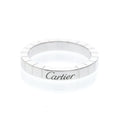 Cartier Lanieres · 18K Yellow Gold