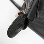 Valextra · Leather · Rose Gold Hardware