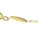 Tiffany By The Yard · 18K Yellow Gold · Diamond
