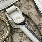 Gucci Sukey · GG Canvas