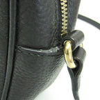 Gucci Soho Disco · Interlocking G · Calfskin