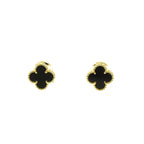 Van Cleef & Arpels Sweet Alhambra · Onyx