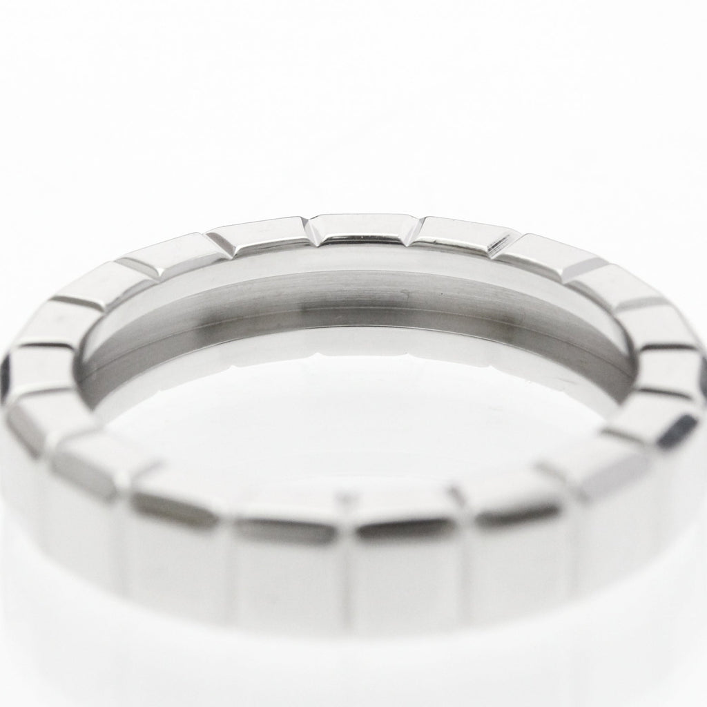Chopard Ice Cube · 18K White Gold · Diamond