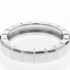 Chopard Ice Cube · 18K White Gold · Diamond