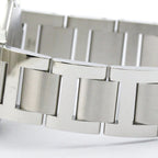 Cartier Ballon Bleu · Steel · Automatic