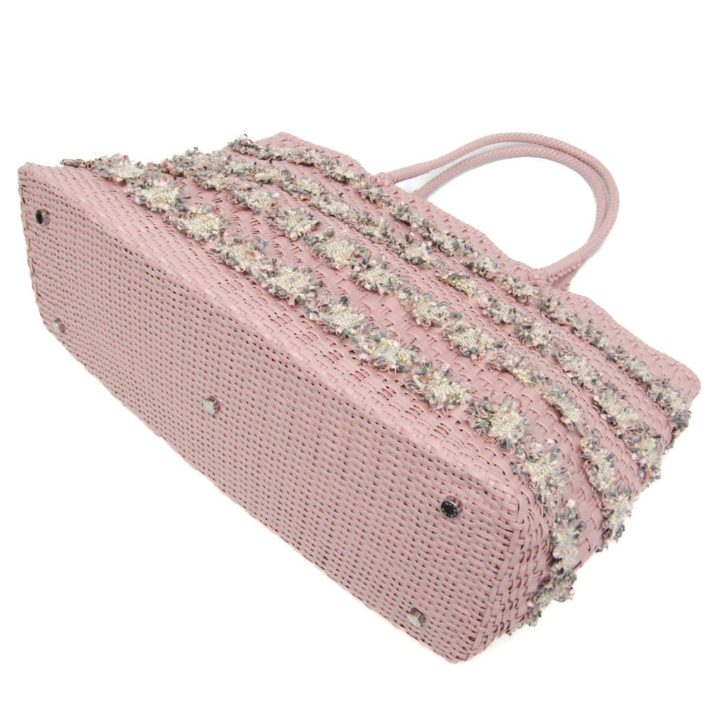 Anteprima Intreccio Fantasia · Wire Tote
