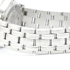 Omega Seamaster Professional 300M · Steel