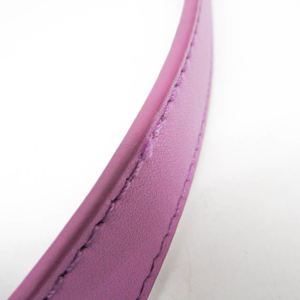 Loewe Paseo Small · Leather