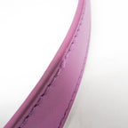 Loewe Paseo Small · Leather