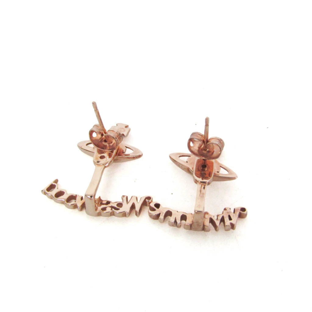 Vivienne Westwood Orb · Rose Gold